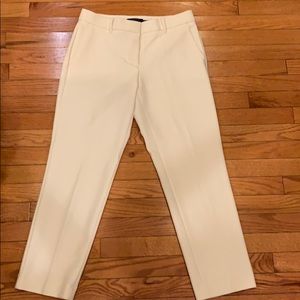 Ann Taylor curvy fit pants